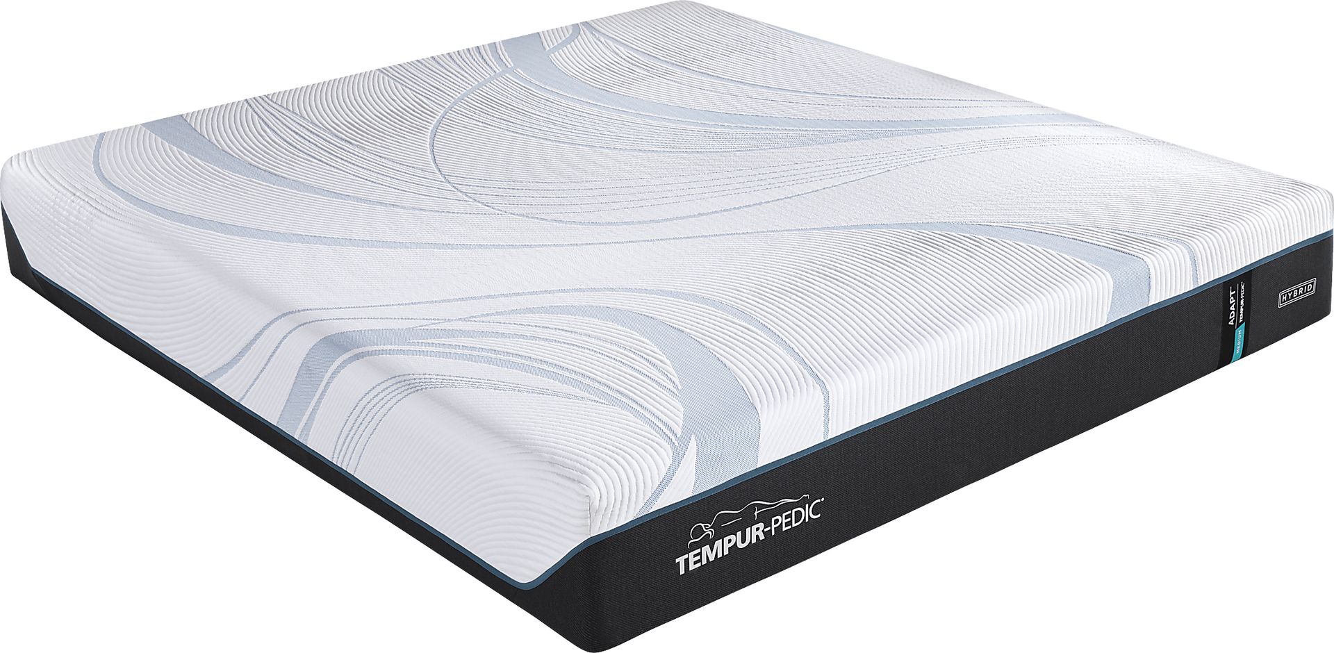 Tempur-Pedic Adapt 2.0 Medium Hybrid California King Mattress - Image 1