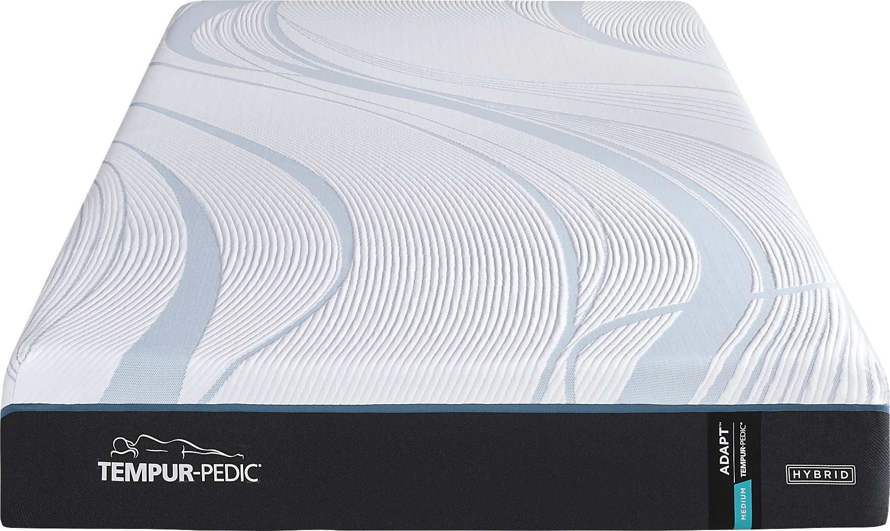 Tempur-Pedic Adapt Hybrid Mattress - Thumbnail 3