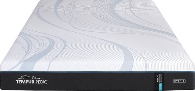 Tempur-Pedic Adapt 2.0 Medium Hybrid King Mattress - Thumbnail - Image 2