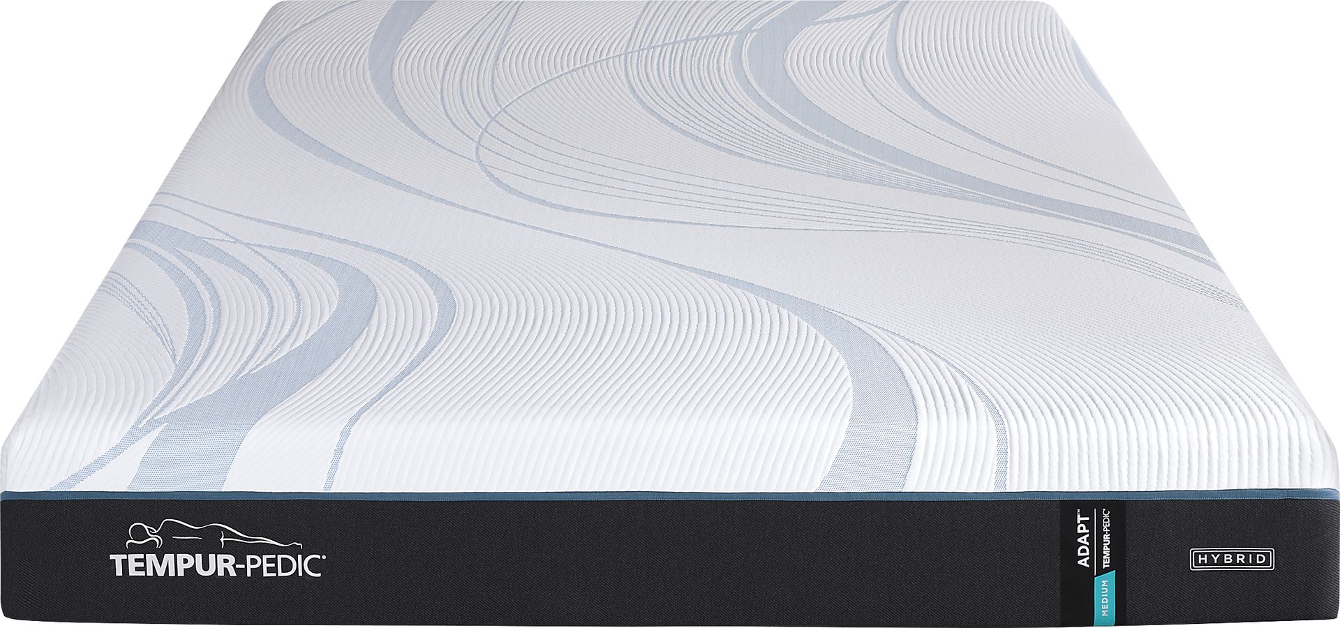 Tempur-Pedic Adapt 2.0 Medium Hybrid King Mattress - Image 2