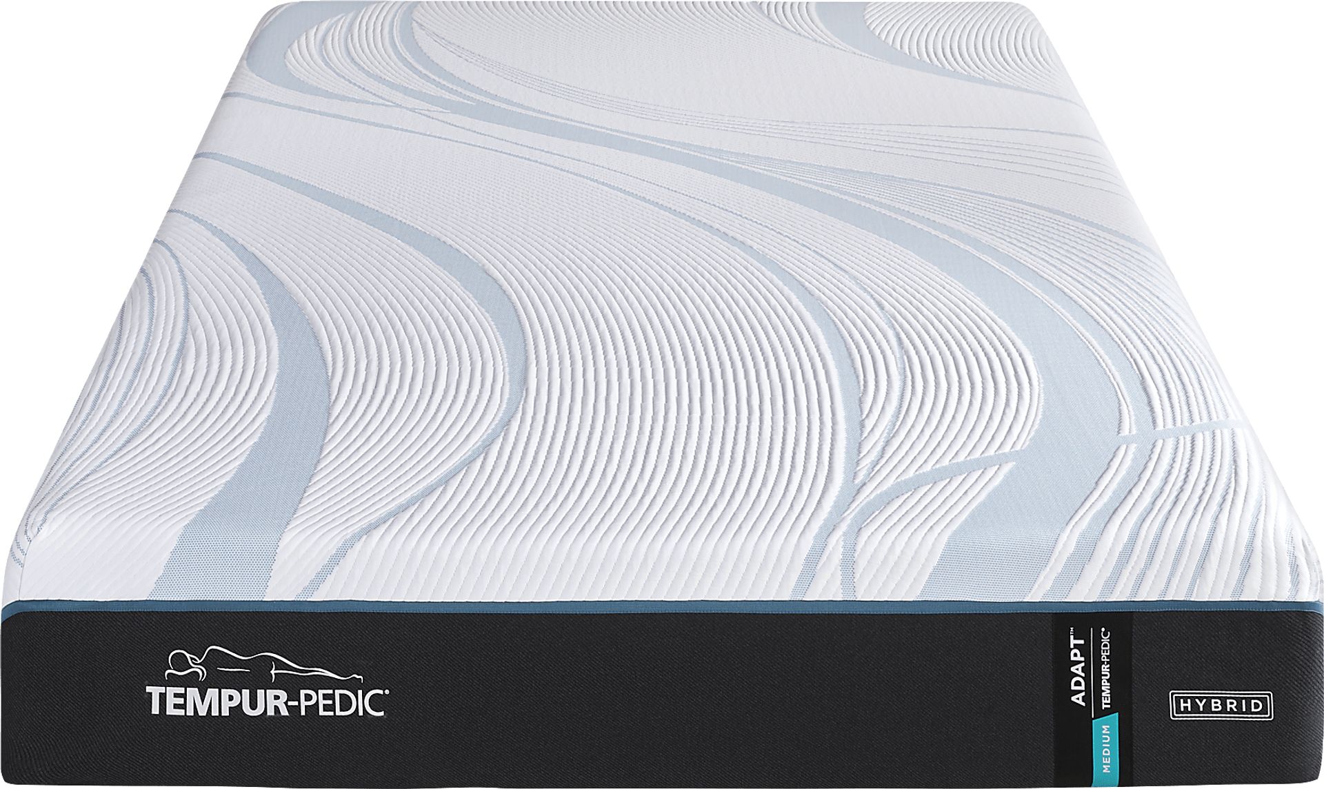 Tempur-Pedic Adapt 2.0 Medium Hybrid Queen Mattress - Image 2