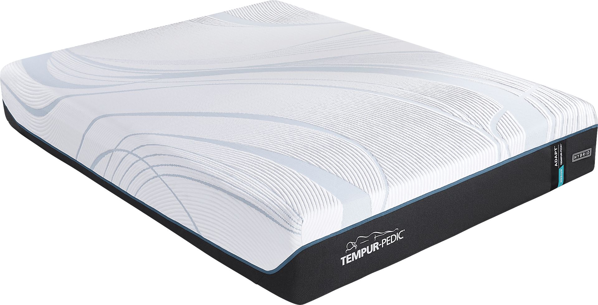 Tempur-Pedic Adapt Medium Hybrid Queen Mattress