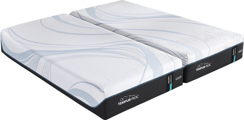 Adapt 2.0 Medium Hybrid Split King Mattress