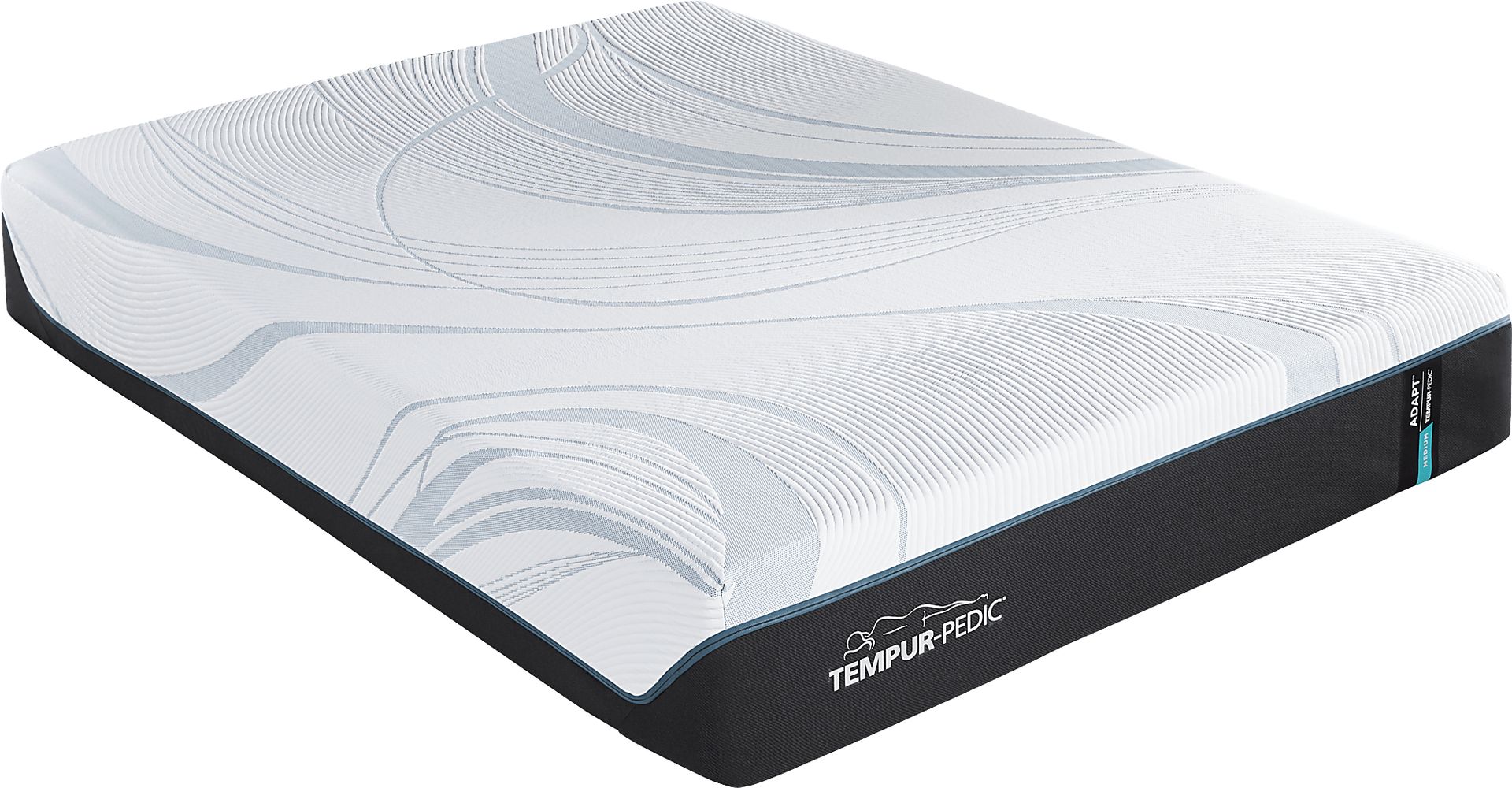 Tempur-Pedic Adapt 2.0 Medium Queen Mattress - Image 1