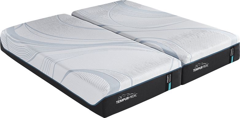 Tempur-Pedic Adapt Medium Split California King Mattress Pair