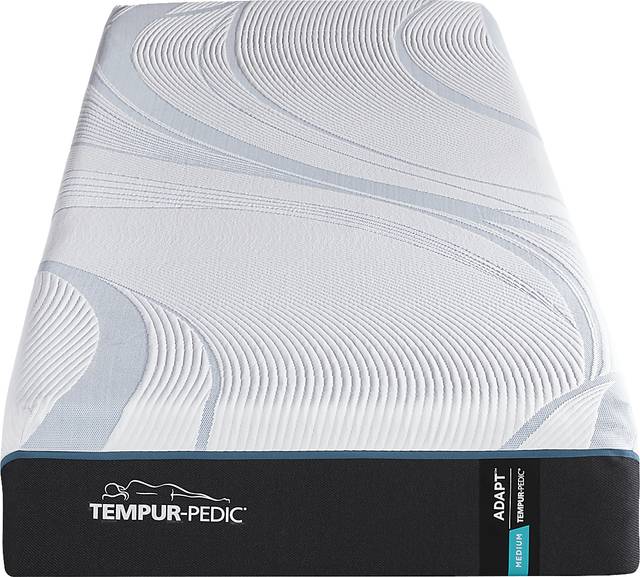 Tempur-Pedic Adapt 2.0 Medium Split California King Mattress - Thumbnail - Image 2