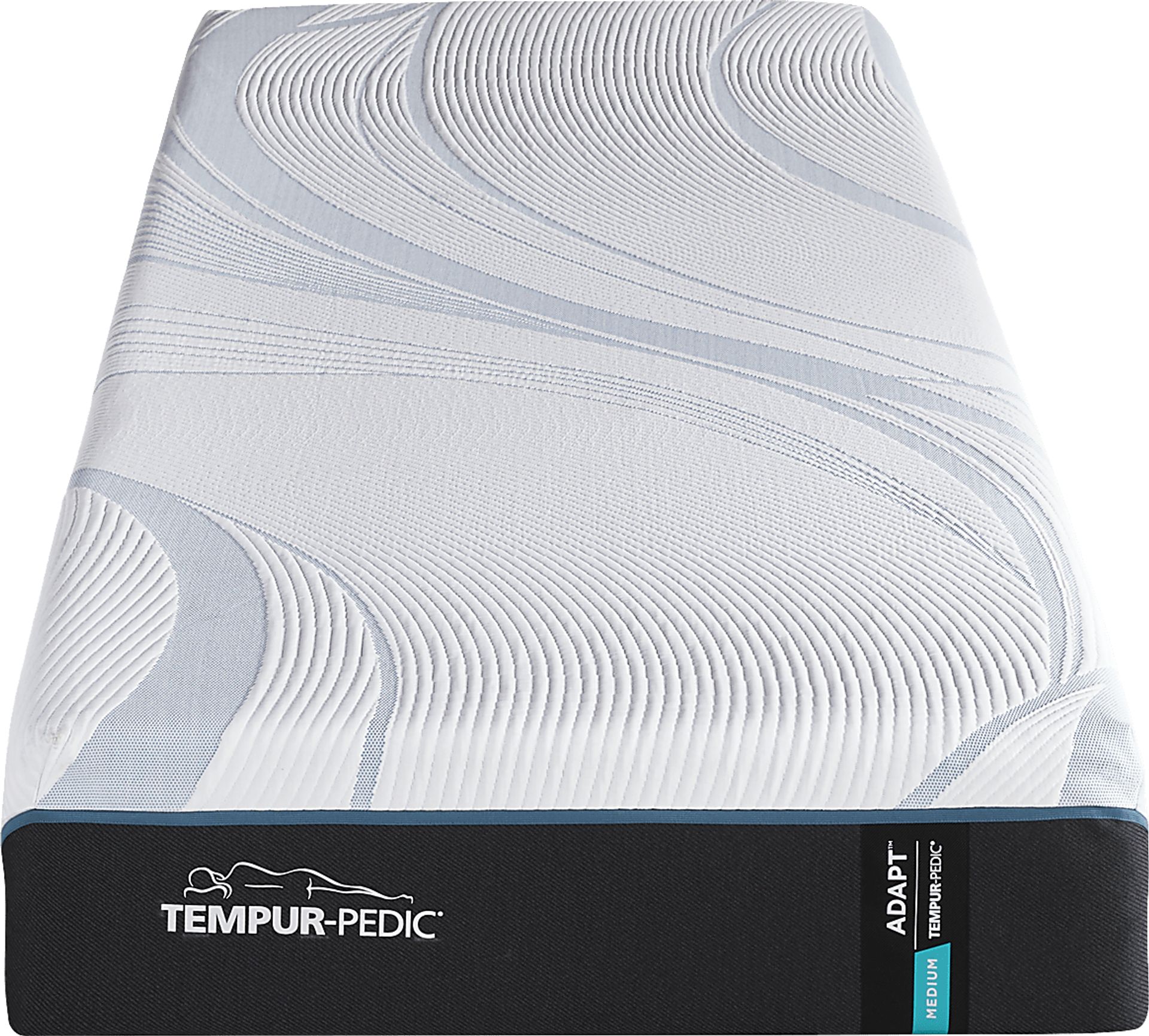 Tempur-Pedic Adapt 2.0 Medium Split California King Mattress - Image 2