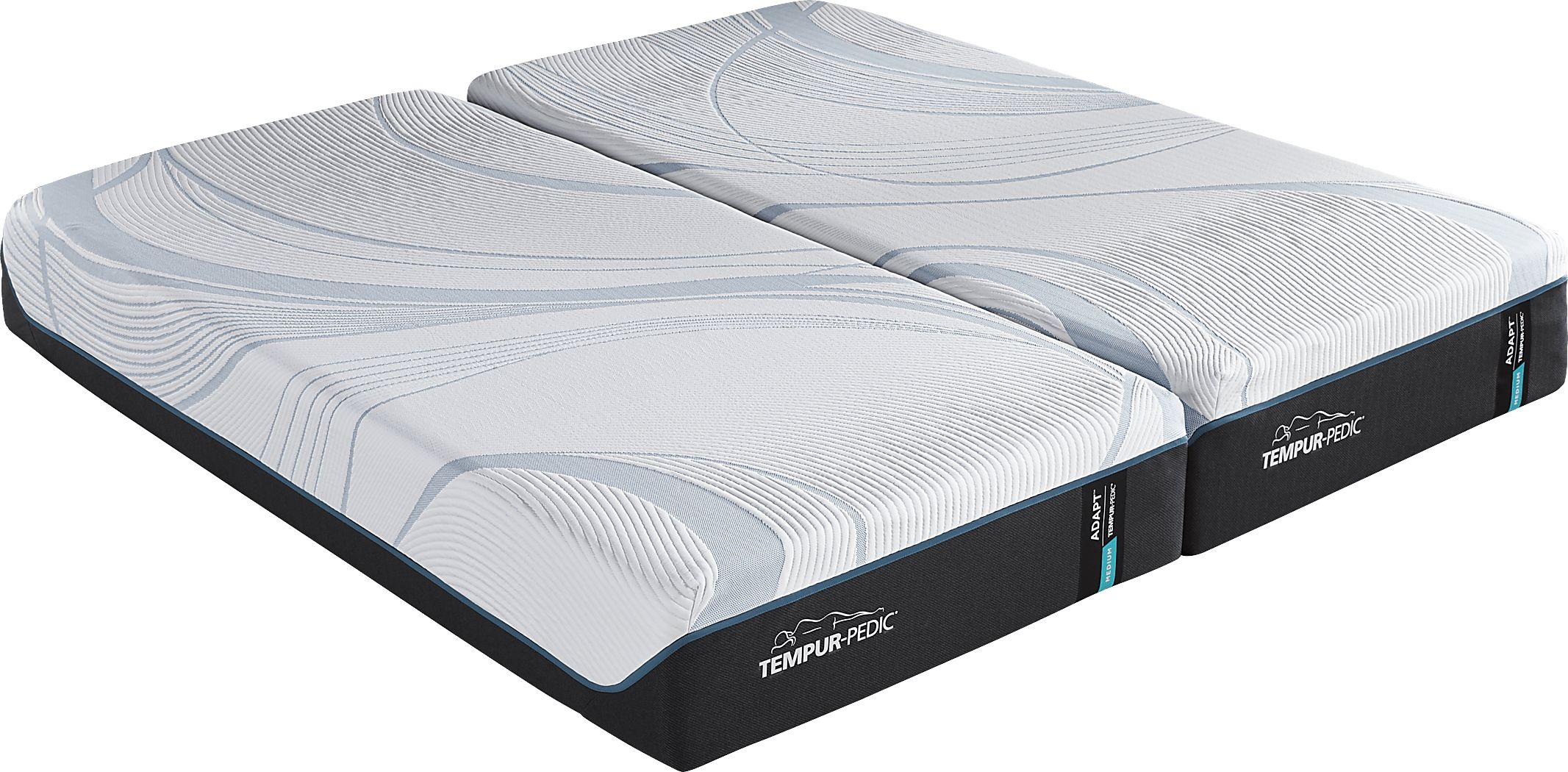 Tempur-Pedic Adapt Medium Queen Mattress - Thumbnail 4
