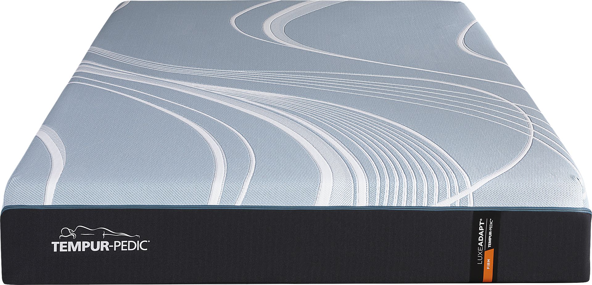 Tempur-Pedic LuxeAdapt 2.0 Firm California King Mattress - Image 2