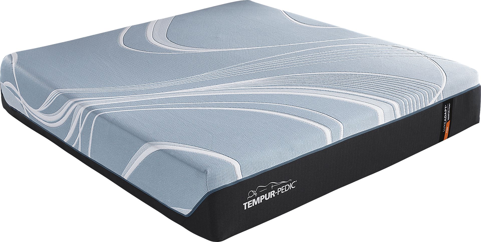 Tempur-Pedic LuxeAdapt 2.0 Firm California King Mattress - Image 1