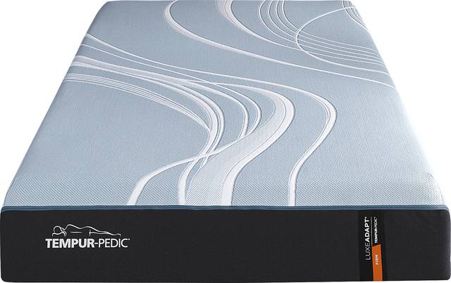 Tempur-Pedic LuxeAdapt 2.0 Firm Queen Mattress - Thumbnail - Image 2