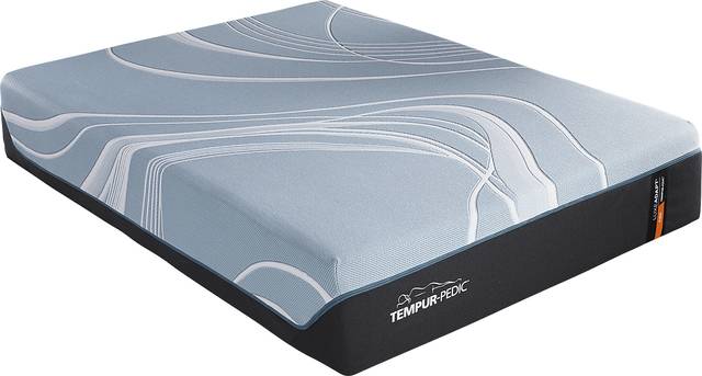 Tempur-Pedic LuxeAdapt 2.0 Firm Queen Mattress - Thumbnail - Image 1