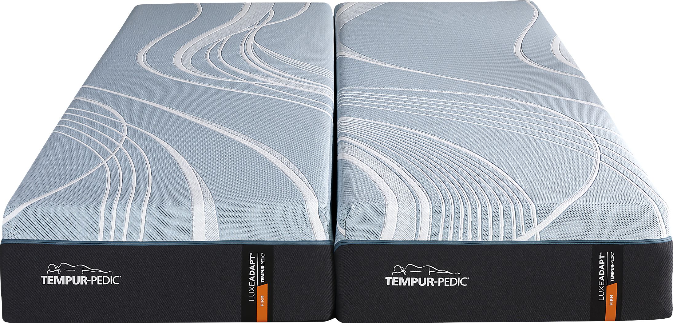 Tempur-Pedic LuxeAdapt Firm California King Mattress - Thumbnail 3