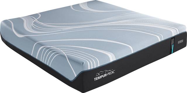 Tempur-Pedic LuxeAdapt 2.0 Medium Hybrid King Mattress - Thumbnail - Image 1