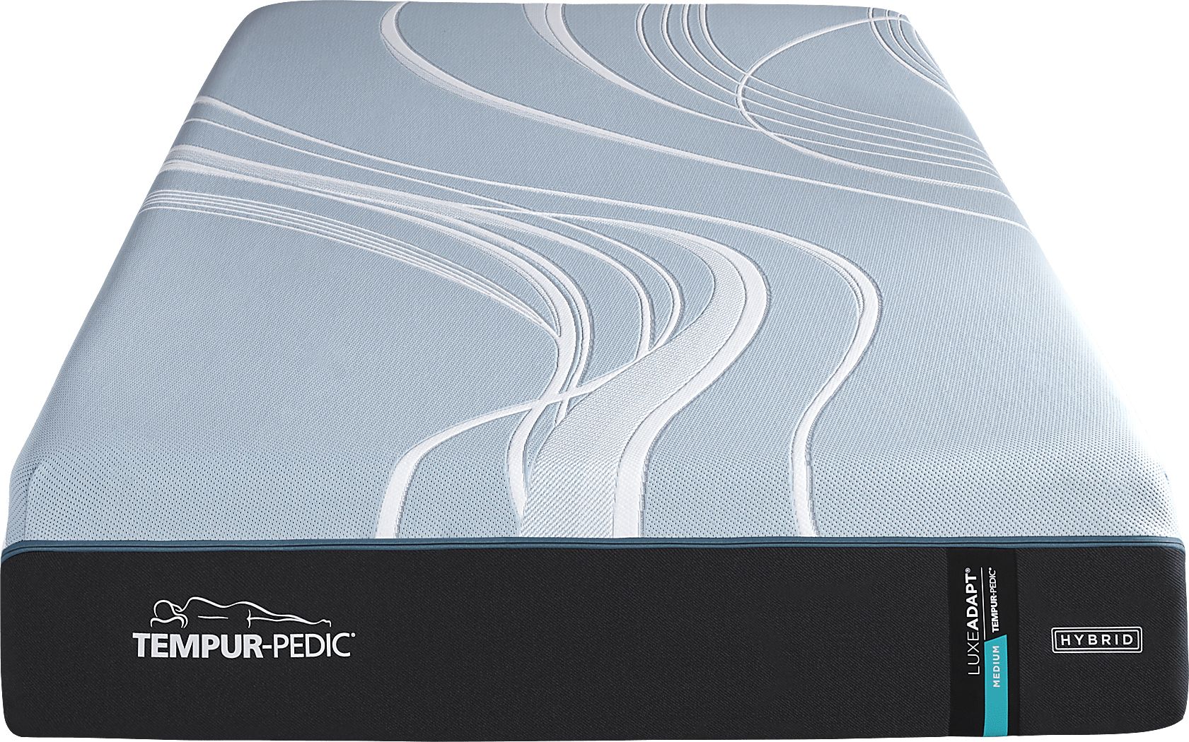 Tempur-Pedic LuxeAdapt Mattress - Thumbnail 3