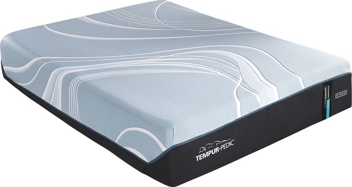 Tempur-Pedic LuxeAdapt Medium Hybrid Queen Mattress