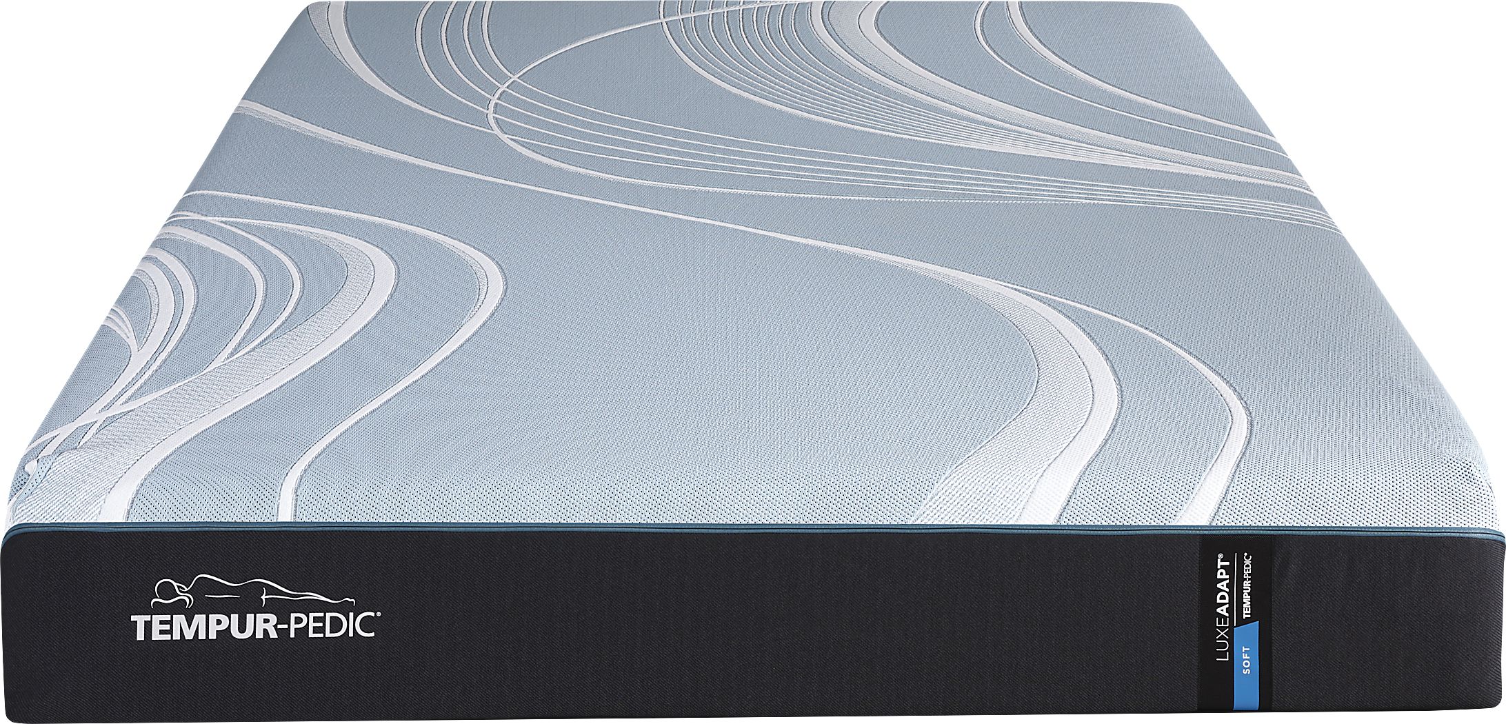 Tempur-Pedic LuxeAdapt Soft King Mattress