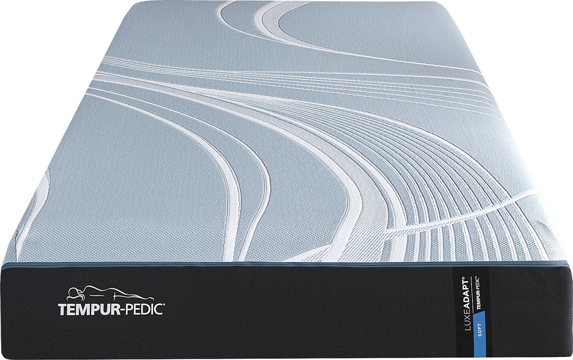 Tempur-Pedic LuxeAdapt 2.0 Soft Queen Mattress - Image 2