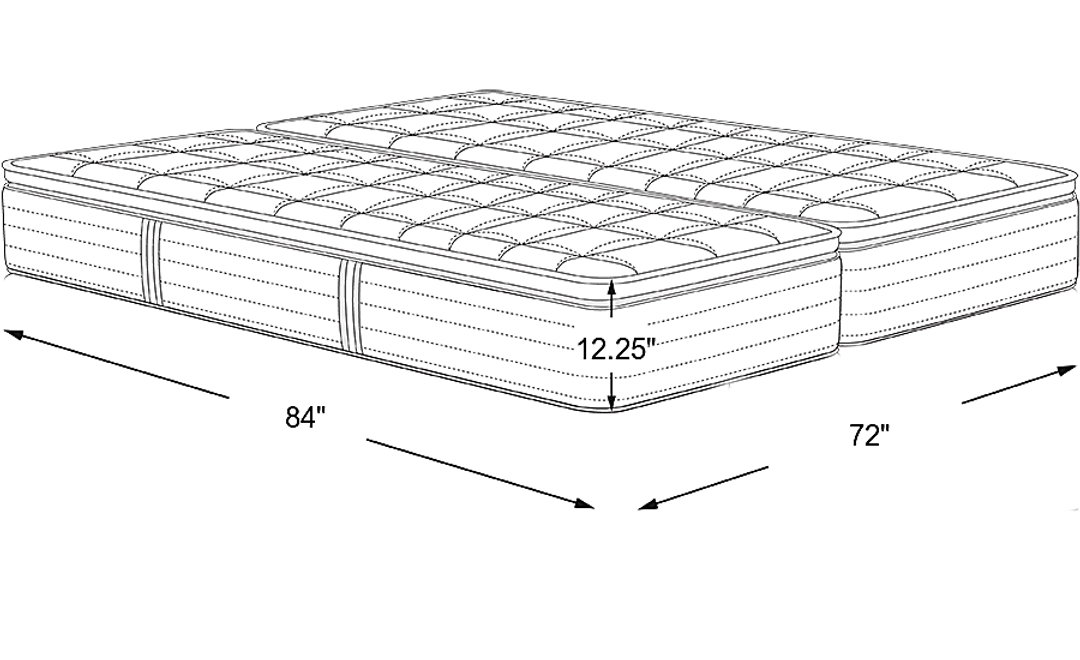 Mattress Dimensions