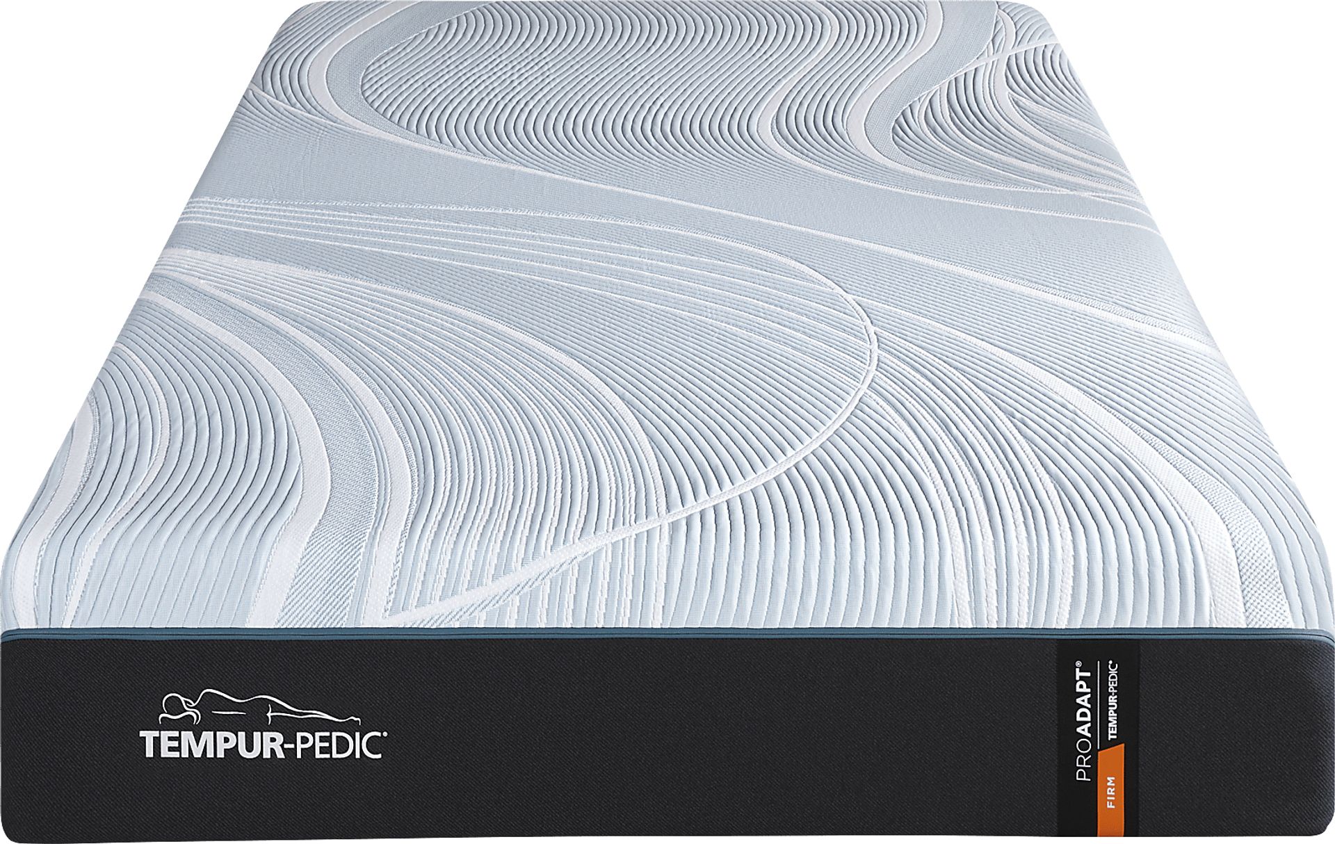 Tempur-Pedic ProAdapt 2.0 Firm Full Mattress - Image 2