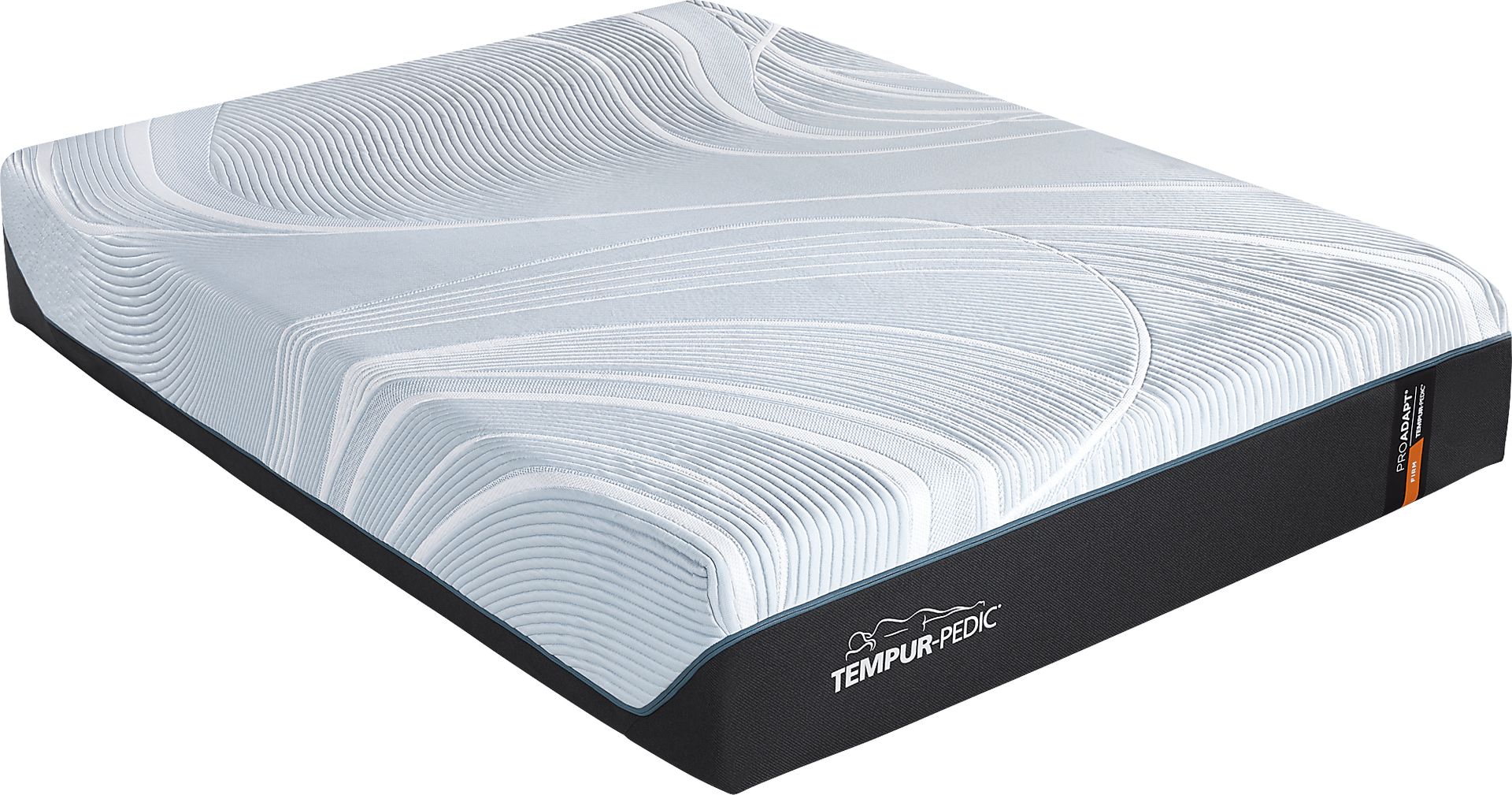 Tempur-Pedic ProAdapt 2.0 Firm Full Mattress - Image 1