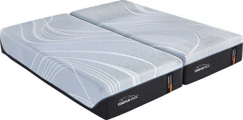 Tempur-Pedic ProAdapt Firm Split King Mattress Pair