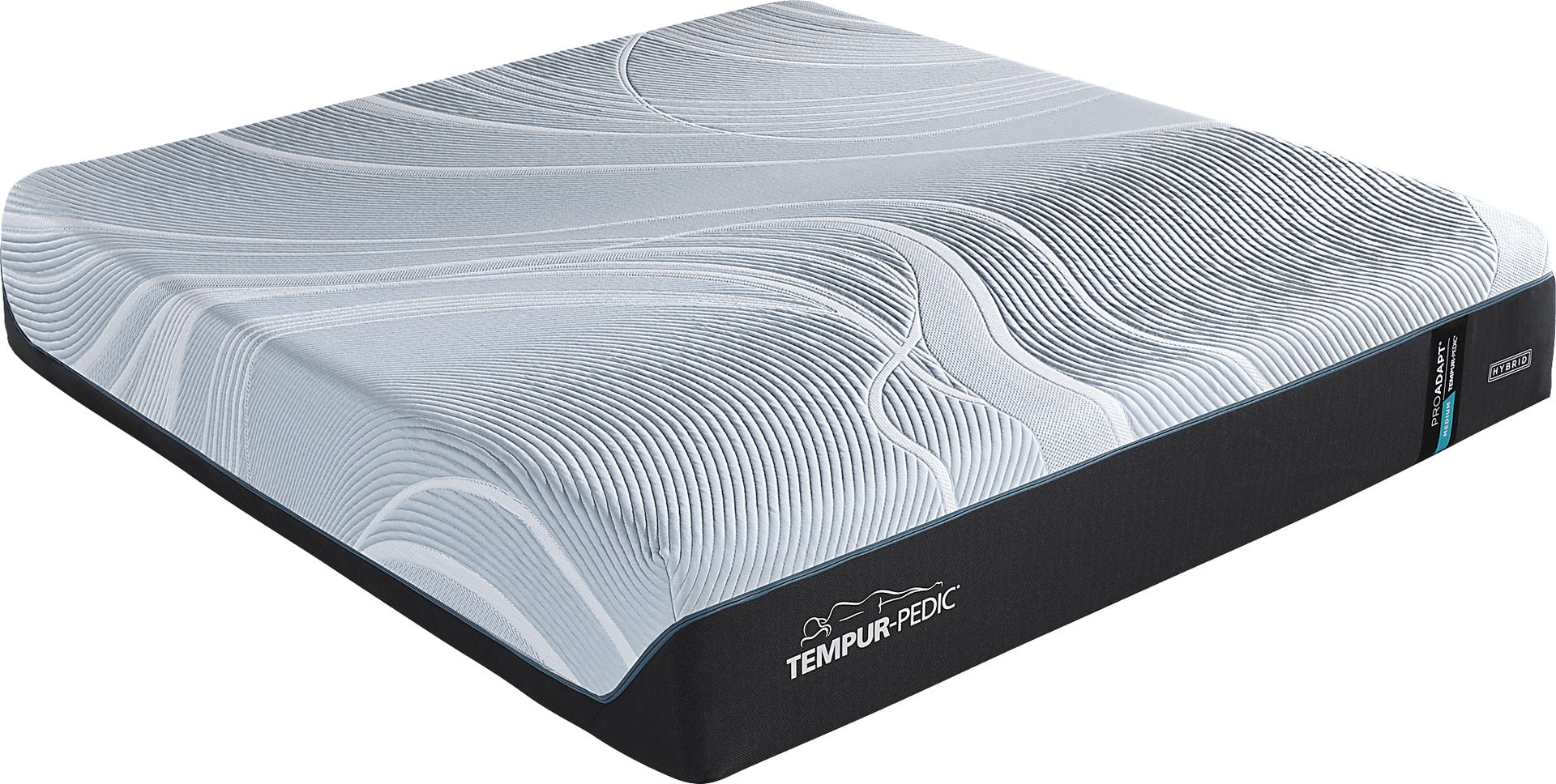 Tempur-Pedic ProAdapt 2.0 Medium Hybrid California King Mattress - Image 1