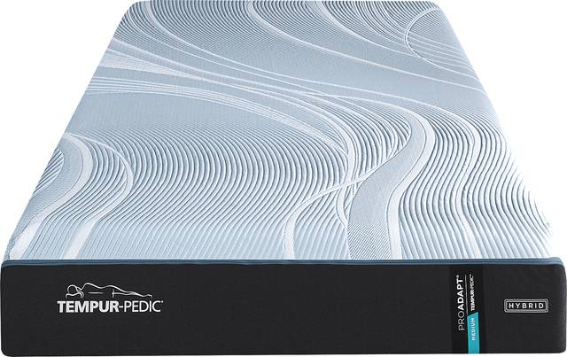Tempur-Pedic ProAdapt 2.0 Medium Hybrid Full Mattress - Thumbnail - Image 2