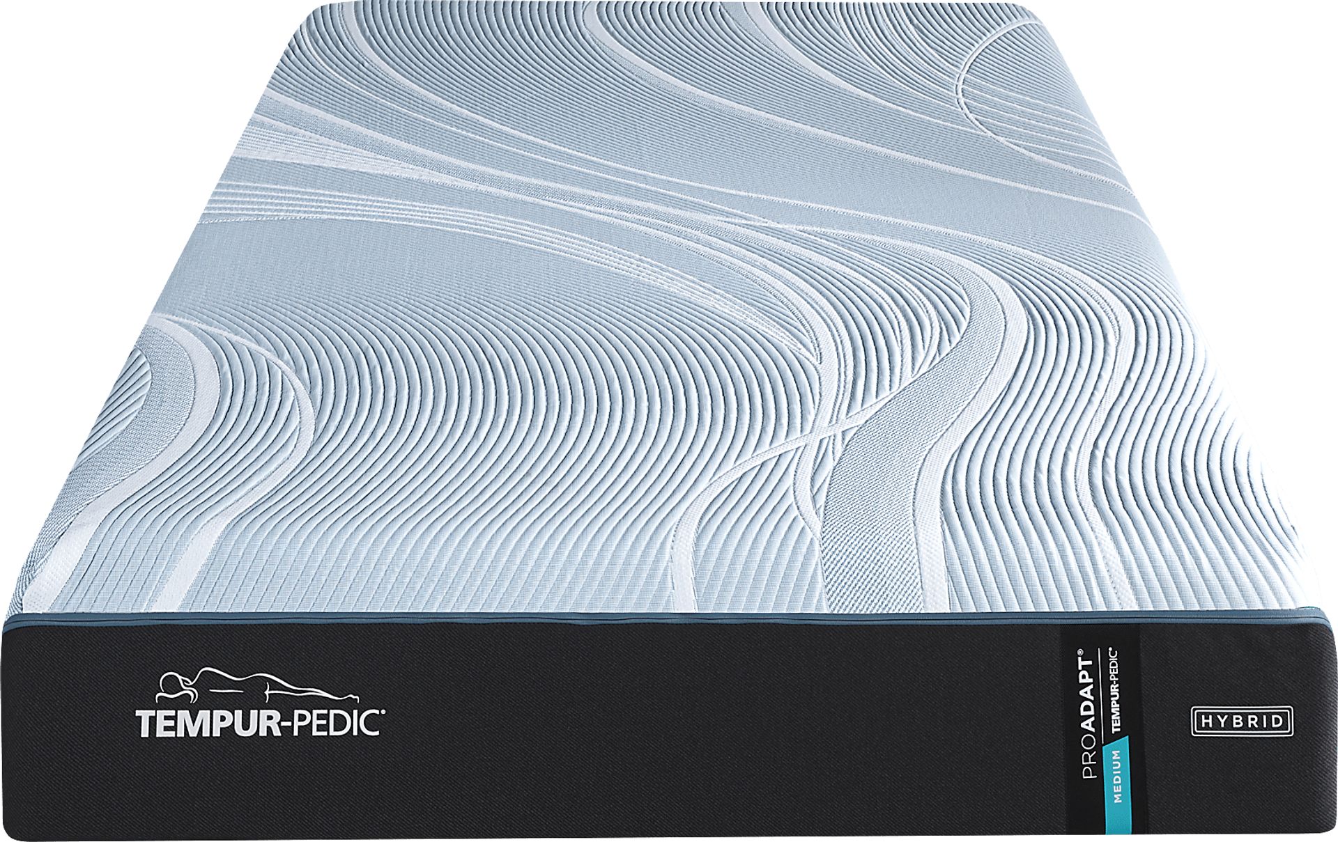 Tempur-Pedic ProAdapt 2.0 Medium Hybrid Full Mattress - Image 2