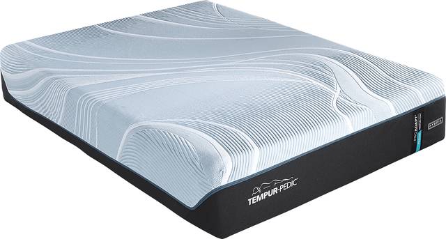 Tempur-Pedic ProAdapt 2.0 Medium Hybrid Full Mattress - Thumbnail - Image 1