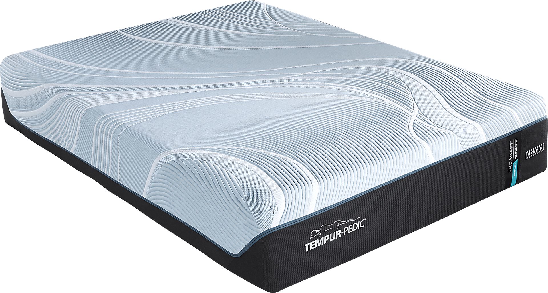 Tempur-Pedic ProAdapt 2.0 Medium Hybrid Full Mattress - Image 1