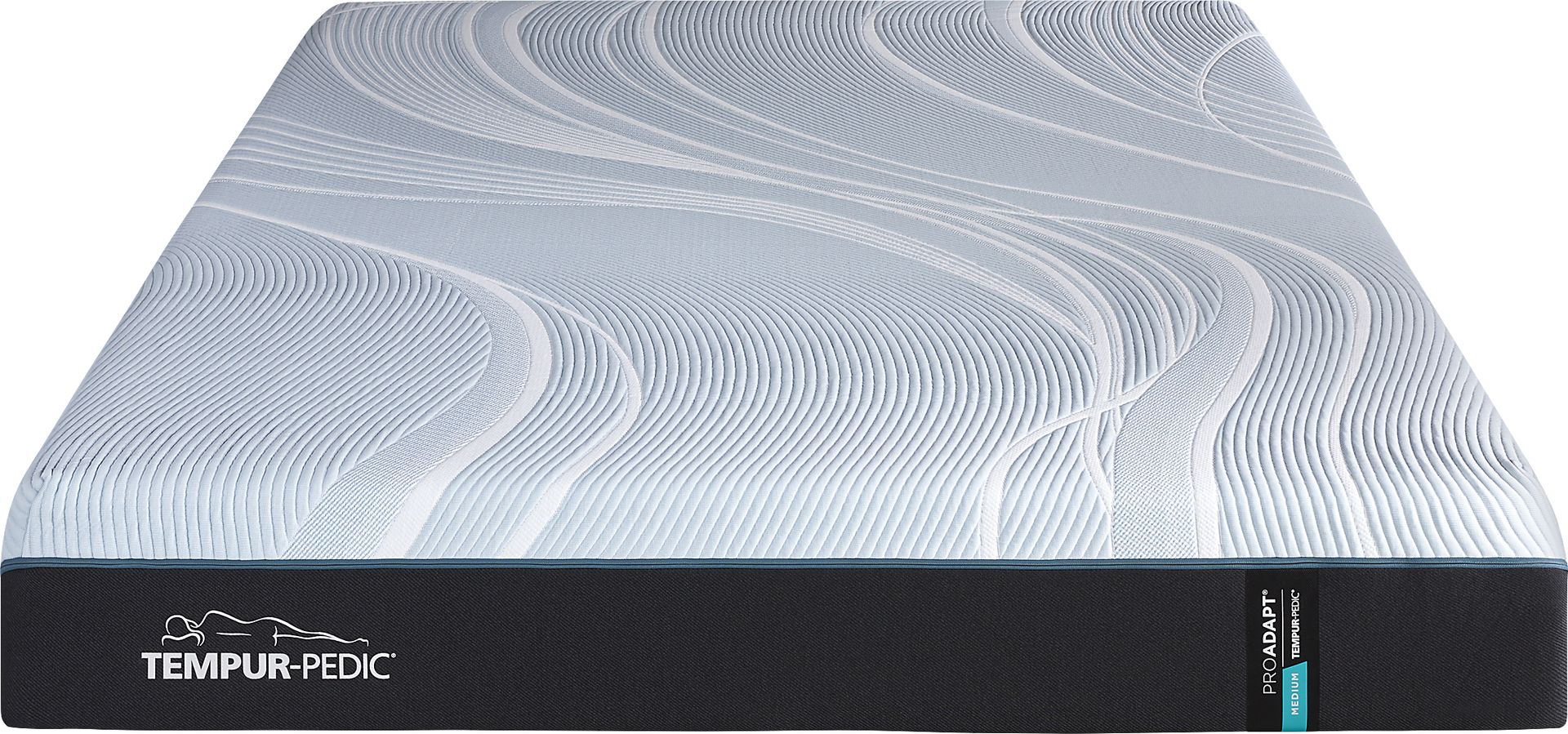 Tempur-Pedic ProAdapt 2.0 Medium King Mattress - Image 2