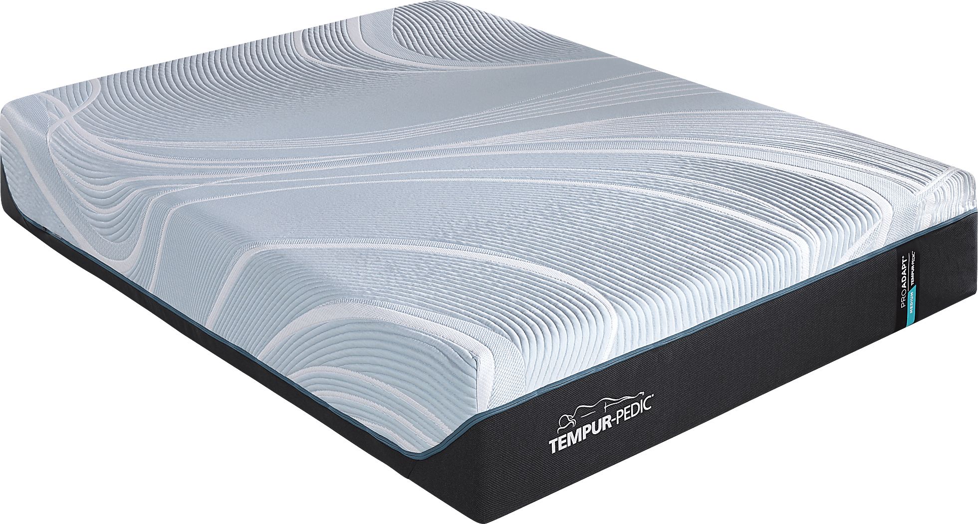 Tempur-Pedic Proadapt 2.0 Medium Queen Mattress | Rooms To Go