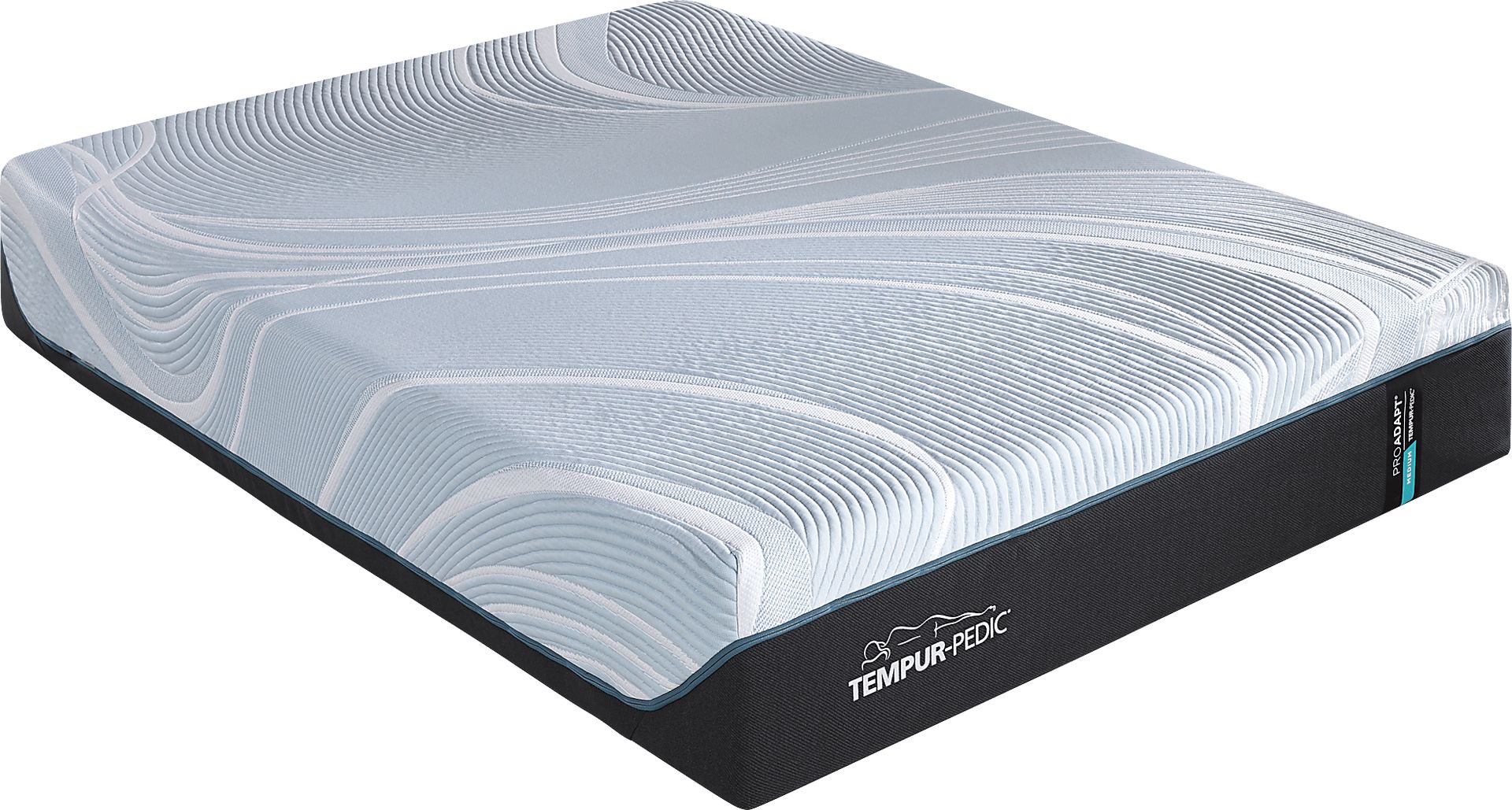 Tempur-Pedic ProAdapt 2.0 Medium Queen Mattress - Image 1