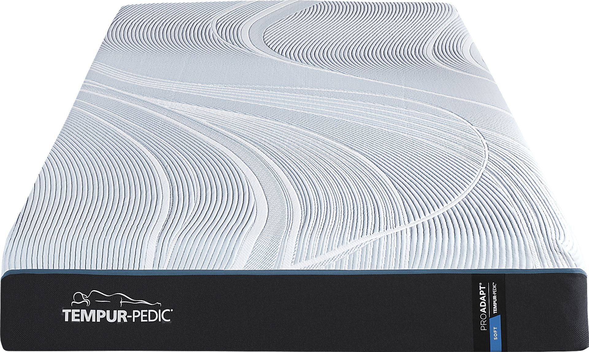 Tempur-Pedic ProAdapt 2.0 Soft Full Mattress - Image 2