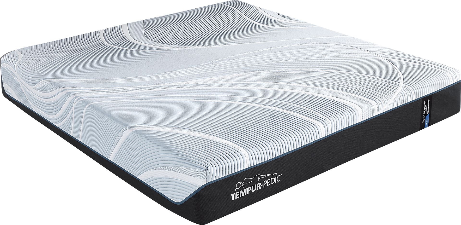 Tempur-Pedic ProAdapt 2.0 Soft King Mattress - Image 1