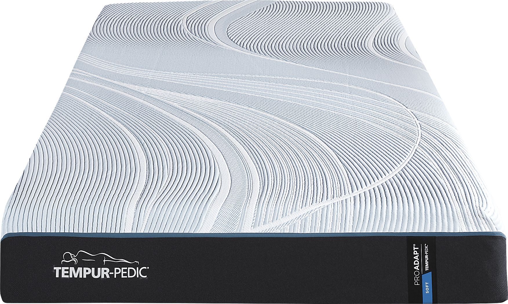 Tempur-Pedic Proadapt 2.0 Soft Queen Mattress | Rooms To Go