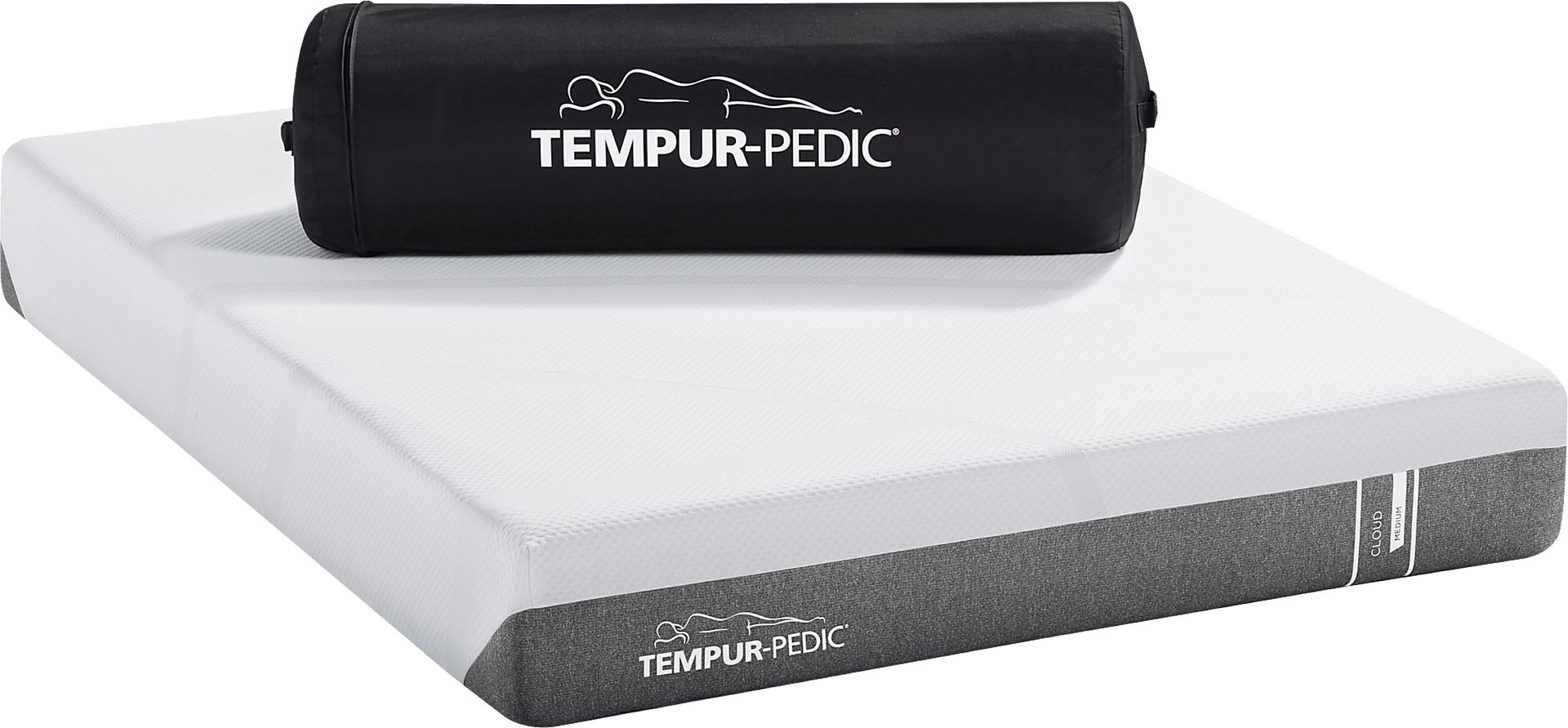 Tempur-Pedic Tempur-Cloud Full Mattress - Image 3