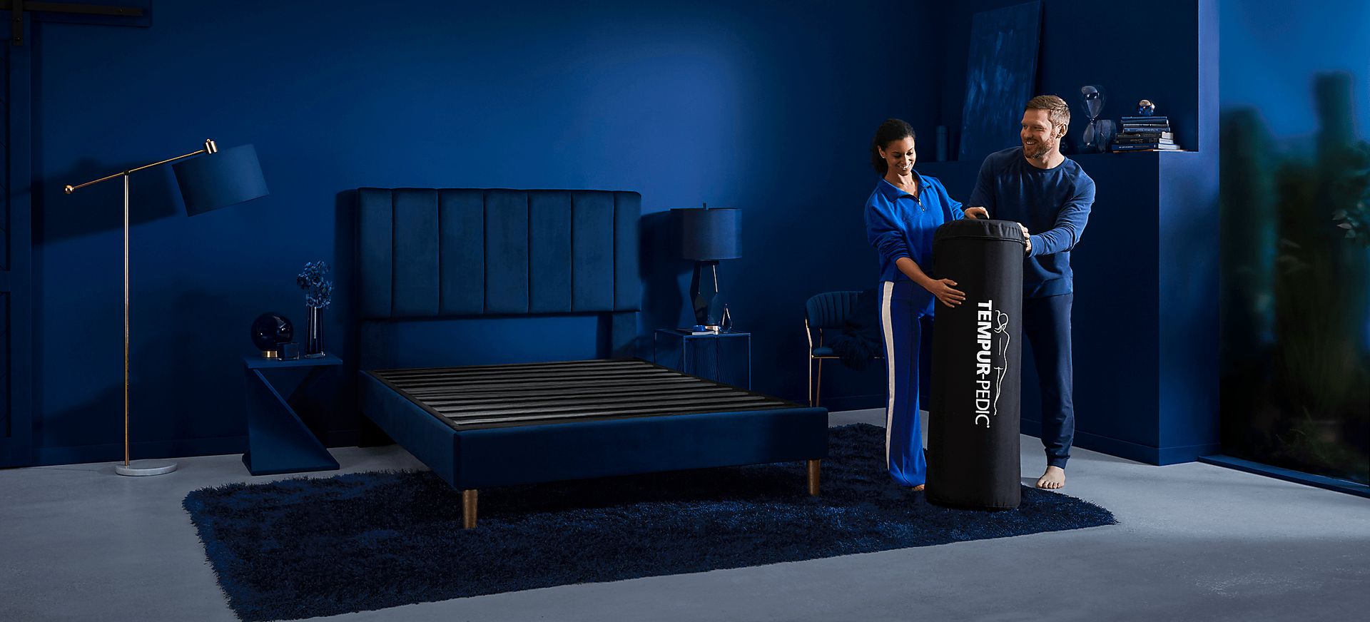 Tempur-Pedic Tempur-Cloud Full Mattress - Image 10