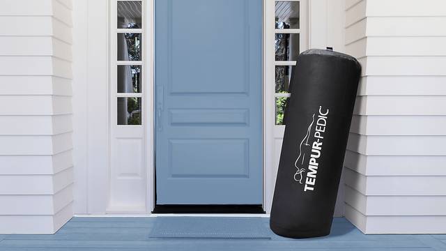 Tempur-Pedic Tempur-Cloud Twin Mattress - Thumbnail - Image 13