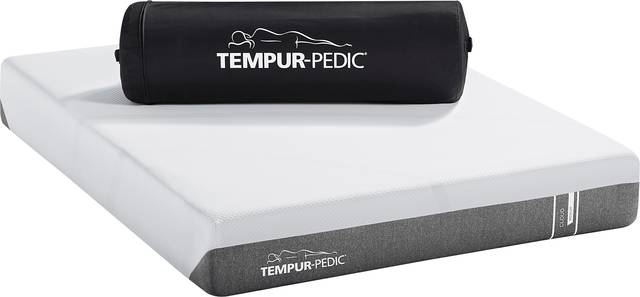 Tempur-Pedic Tempur-Cloud Twin Mattress - Thumbnail - Image 3