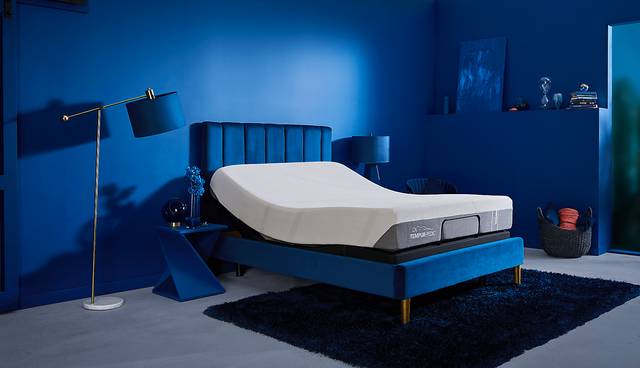 Tempur-Pedic Tempur-Cloud Twin Mattress - Thumbnail - Image 8