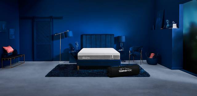 Tempur-Pedic Tempur-Cloud Twin Mattress - Thumbnail - Image 9