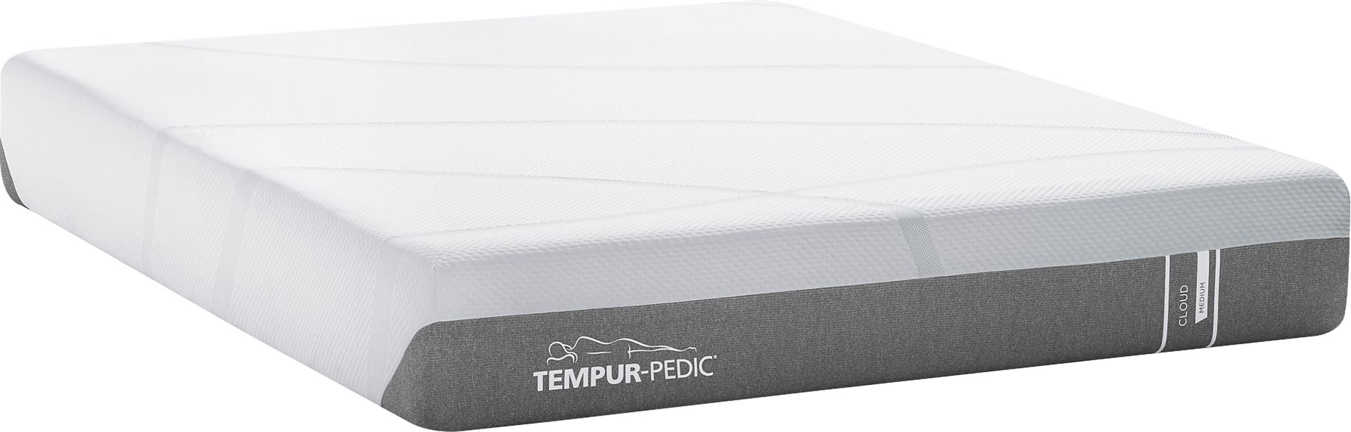Tempur-Pedic Tempur-Cloud Twin Mattress - Image 1