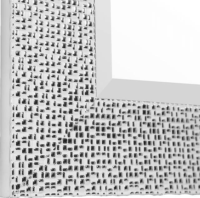 Tenneta Silver Mirror - Thumbnail - Image 3