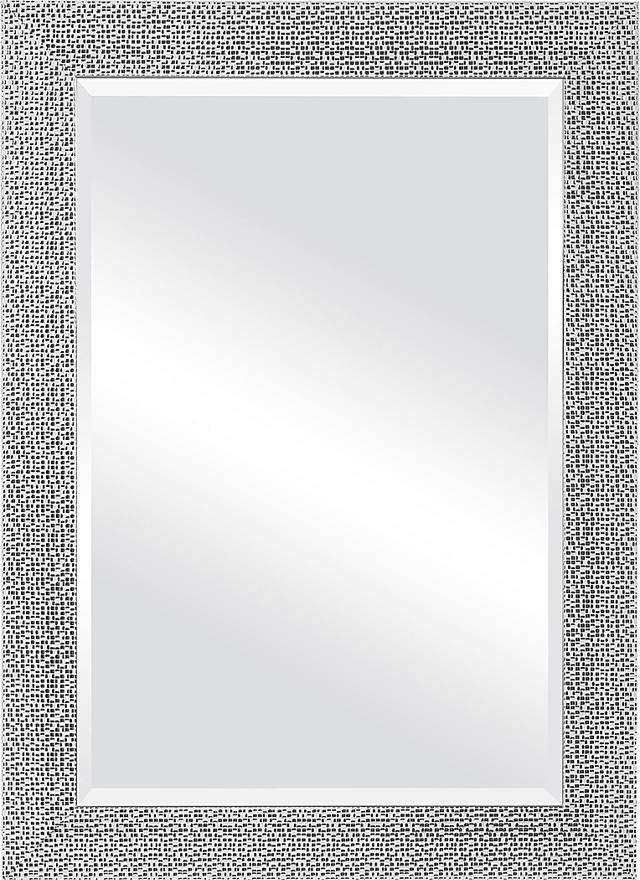 Tenneta Silver Mirror - Thumbnail - Image 1