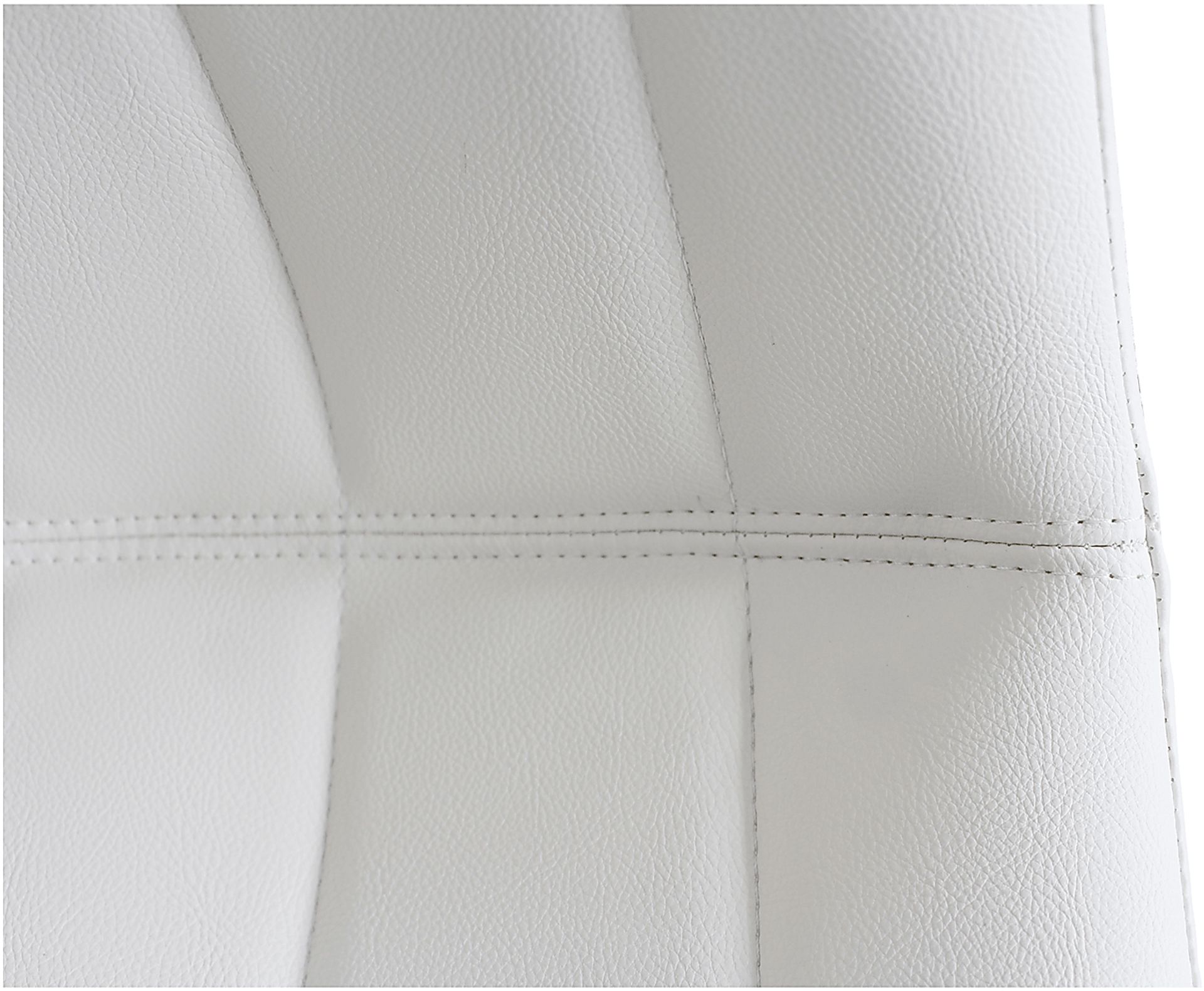 Tenton White Side Chair, Set of 2 - Image 5