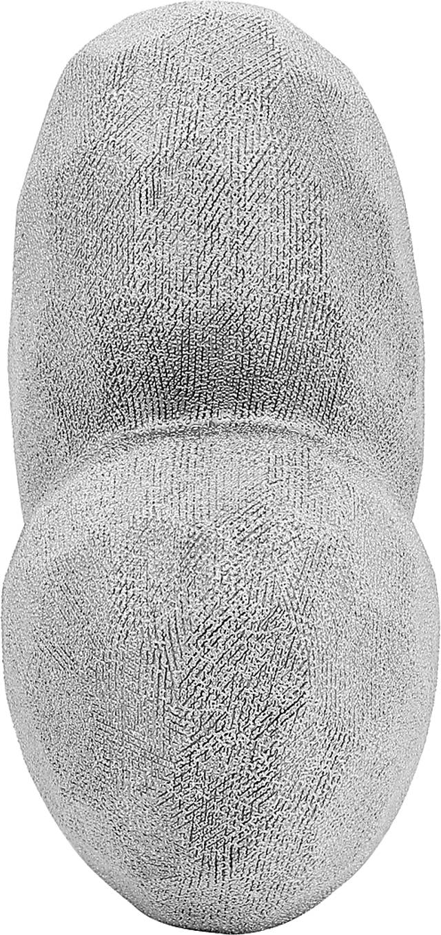 Tenuss SIlver Sculpture - Thumbnail - Image 4