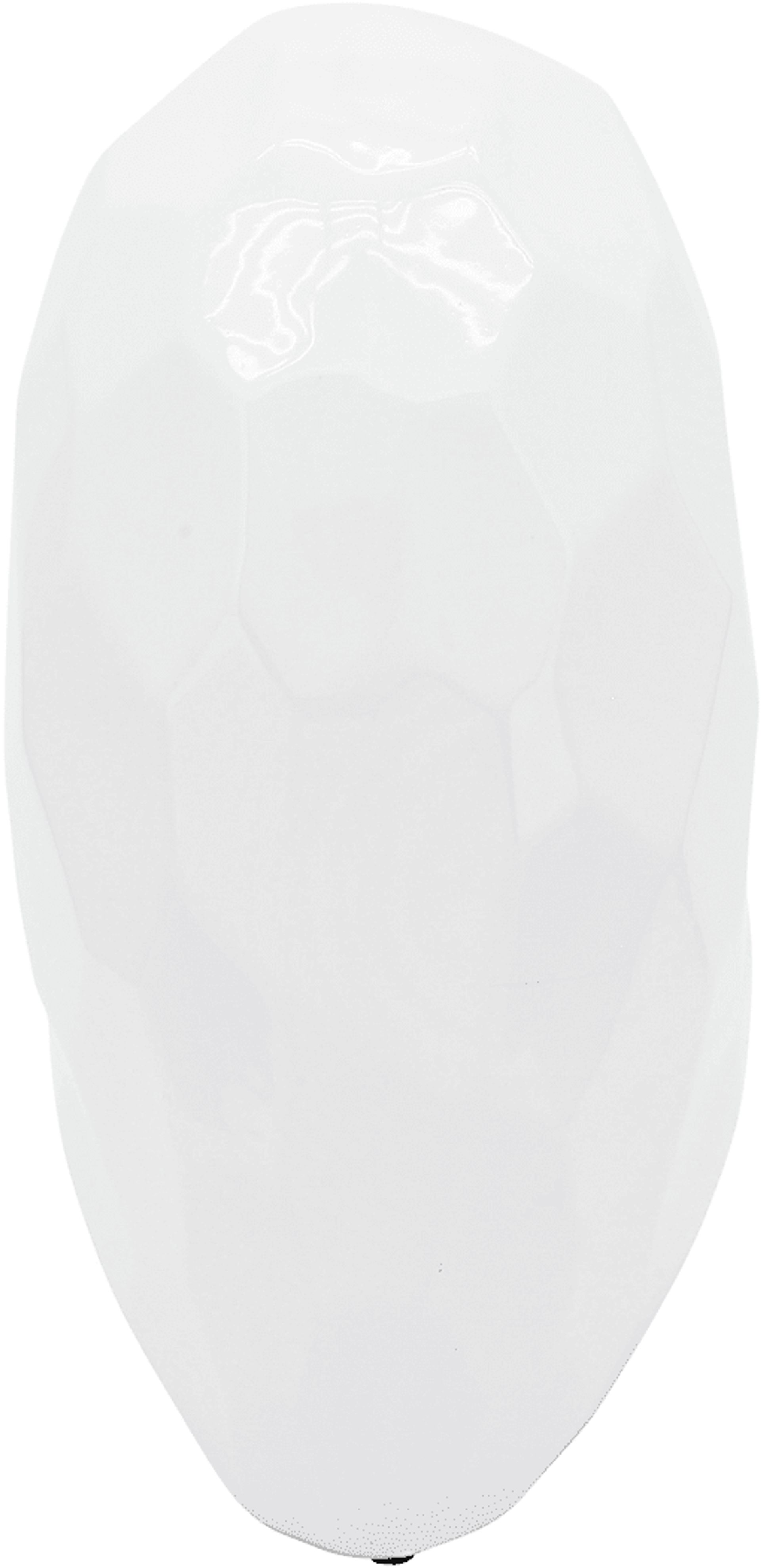 Tenuss White Sculpture - Image 3