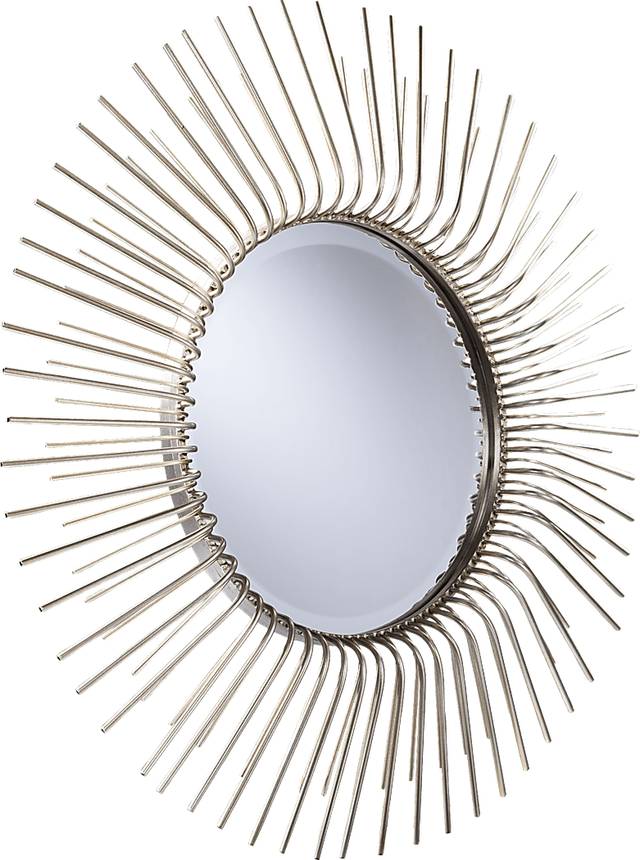 Teppert Gold Mirror - Thumbnail - Image 3